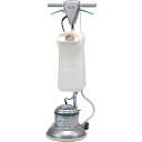 ■アマノ (HK709023/HK771230) AFP120HT フロアポリッシャー 12インチ 高速タンク付 三つ爪〔品番:AFP120HT〕【397003...