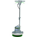 ■アマノ (HK709032/HK771420) AFP140H フロアポリッシャー 14インチ 高速 三つ爪〔品番:AFP140H〕【3970060:0】[送...