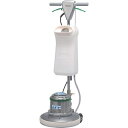 ■アマノ (HK709033/HK771430) AFP140HT フロアポリッシャー 14インチ 高速タンク付 三つ爪〔品番:AFP140HT〕【397007...