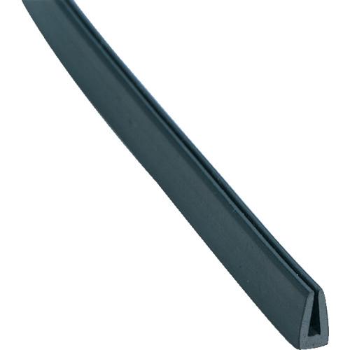 ■光 溝ゴムドラム巻 4.3×8mm×100M〔品番:KGV1100WT〕【3976840:0】[店