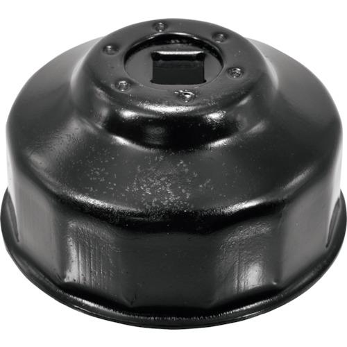 ■アストロプロダクツ AP オイルフィルターカップレンチ 64mm 14角〔品番:2009000005440〕【3979507:0】..
