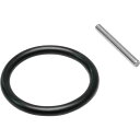 ■アストロプロダクツ AP 1/2DR インパクトソケット用ピン&リングセット M PR168〔品番:2026000011684〕【3981065:0】[送料別...