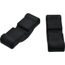 ■アストロプロダクツ AP 3TON リジットラック ラチェット用ゴムパッド (2個入)〔品番:2026000012162〕【3981078:0】[送料別途見積...
