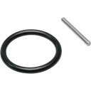 ■アストロプロダクツ AP 1/2DR インパクトソケット用ピン&リングセット S PR167〔品番:2026000011677〕【3981090:0】[送料別...
