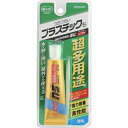 《メーカー》コニシ（株）《品番》05141《特長》●今まで接着しづらかったポリエチレン、ポリプロピレン等のプラスチックの接着を可能にしました。●新ポリマー（シリル化ウレタン樹脂）を採用し、固着スピードと透明性を飛躍的に向上させました。●超速硬化・強力・耐久性に優れています。●無溶剤タイプです。《用途》●ポリエチレン、ポリプロピレンなどの難接着プラスチックの接着。●金属、木材、コンクリート、ステンレス同士の接着。●硬質プラスチック同士の接着。《仕様》●色:クリヤー●容量(ml):25《仕様2》●チューブタイプ《原産国（名称）》日本《材質／仕上》●主成分:シリル化ウレタン樹脂《セット内容／付属品》《注意》《JANコード》4901490051410《本体質量》48.0gコニシ　ボンドウルトラ多用途SUプレミアムソフト　25ml　透明〔品番：05141〕[注番:3981193][本体質量：48.0g]《包装時基本サイズ：175.00×80.00×30.00》〔包装時質量：50.0g〕分類》化学製品》接着剤・補修剤》接着剤1液タイプ☆納期情報：取寄管理コード(006) メーカー直送品 (欠品の場合有り)