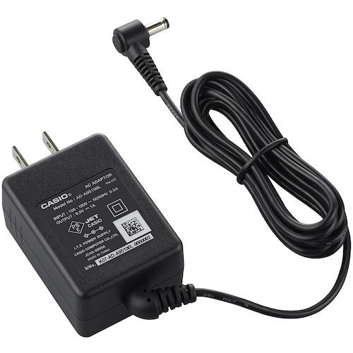 ■カシオ カシオネームランドACアダプター〔品番:ADA95100L〕【3991688:0】[送料別途見積り][掲外取寄][店頭受取不可]