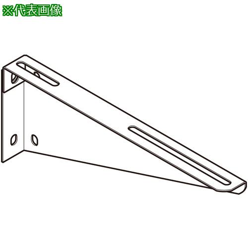 ■NEGUROSU ブラケット ステンレス〔品番:SBK30〕【3997165:0】[送料別途見積り][掲外取寄][店頭受取不可]