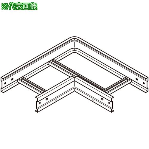 ■NEGUROSU 内・外直角L形分岐ラック〔品番:QRLAC30〕【3997217:0】[送料別途見積り][法人・事業所限定][外直送][店頭受取不可]