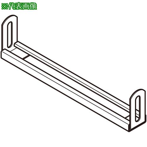 ■NEGUROSU 補強子桁金具スーパーダイマ〔品番:SDSNQRF30L〕【3997635:0】[送料別途見積り][掲外取寄][..