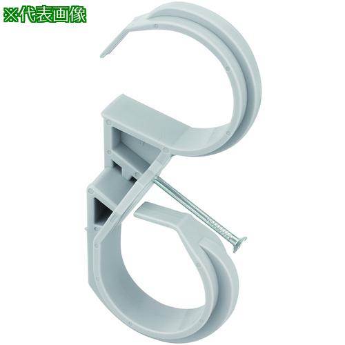 ■NEGUROSU 木材用ケーブル支持具〔品番:HWD5TL〕【4001863:0】[送料別途見積り][掲外取寄][店頭受取不可]