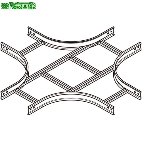 ■NEGUROSU X形分岐ラック溶融亜鉛〔品番:ZSRX60〕【4004174:0】[送料別途見積り][法人・事業所限定][外..