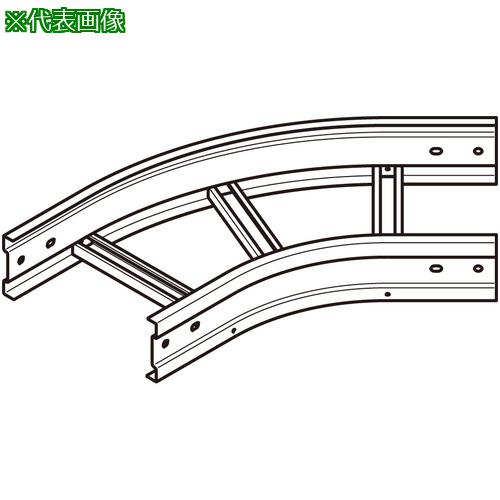 ■NEGUROSU 水平ベンドラック ステンレス〔品番:SQRA545〕【4006684:0】[送料別途見積り][掲外取寄][店頭受取不可]