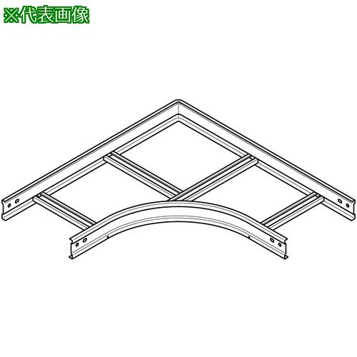 ■NEGUROSU 外直角L形分岐ラック溶融亜鉛〔品番:ZQRLA20〕【4010437:0】[送料別途見積り][法人・事業所限定][外直送][店頭受取不可]