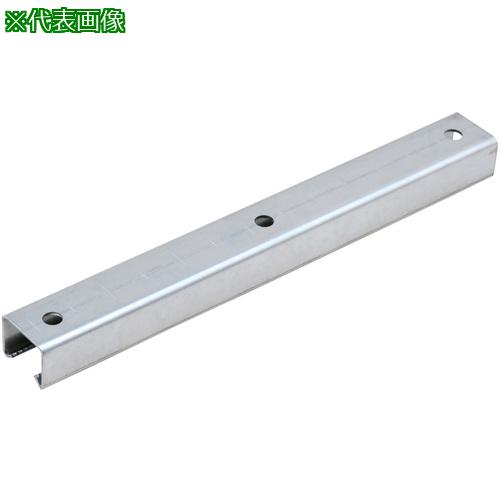 ■NEGUROSU 配管架台システム短尺ダクター〔品番:D1G104B〕【4011179:0】[送料別途見積り][掲外取寄][店頭受取不可]