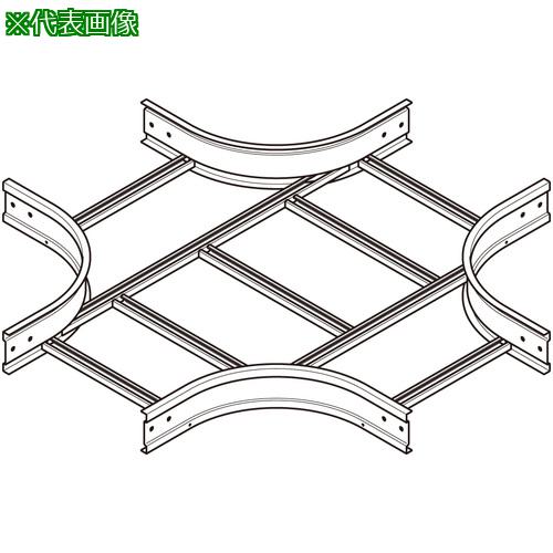 ■NEGUROSU X形分岐ラック〔品番:LRX80〕【4012930:0】[送料別途見積り][法人・事業所限定][外直送][店頭受取不可]