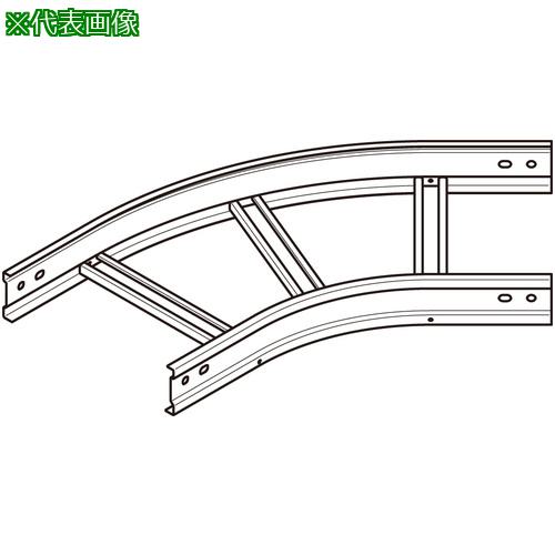 ■NEGUROSU 水平ベンドラック ステンレス〔品番:SSRA345〕【4013216:0】[送料別途見積り][掲外取寄][店頭受取不可]