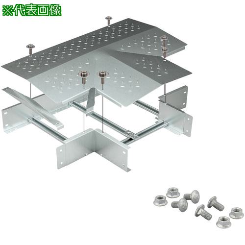 ■NEGUROSU ノンスリップタイプ T形分岐〔品番:SDRCT90NS〕【4013336:0】[送料別途見積り][掲外取寄][店頭受取不可]