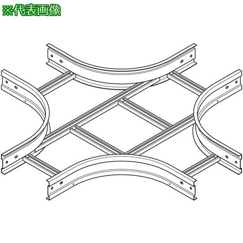 ■NEGUROSU X形分岐ラック〔品番:QRX30〕【4017711:0】[送料別途見積り][法人・事業所限定][外直送][店頭受取不可](4)