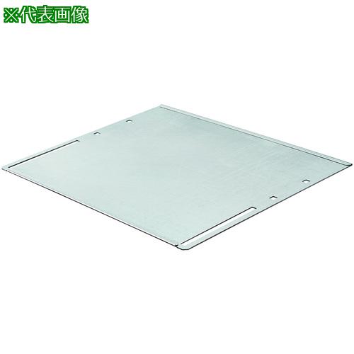 ■NEGUROSU 直線長さ調整用底板〔品番:SDCBP15E31S〕【4017961:0】[送料別途見積り][掲外取寄][店頭受取不可]