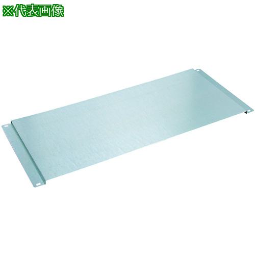 ■NEGUROSU 直線用底板(先付)(2m)〔品番:SDRCBP30〕【4018119:0】[送料別途見積り][法人・事業所限定][..