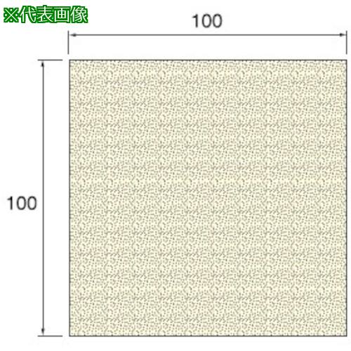 ■アルゴファイル フイルムベースダイヤモンドシート#600 100×100〔品番:HT444〕【4021905:0】[送料別途見積り][掲外取寄][店頭受取不可]