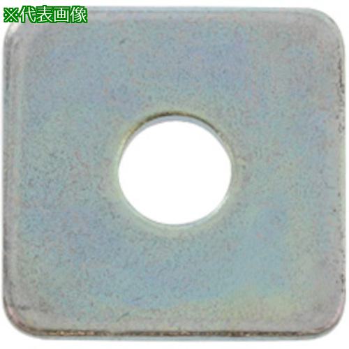 ■SUNCO ドブ 角座金(1/2 (14.5+0.8) 14.5X45X32 (10個入)〔品番:W0000560145450321210P〕【4023327:0】[送料別途見積り][掲外取寄][店頭受取不可]