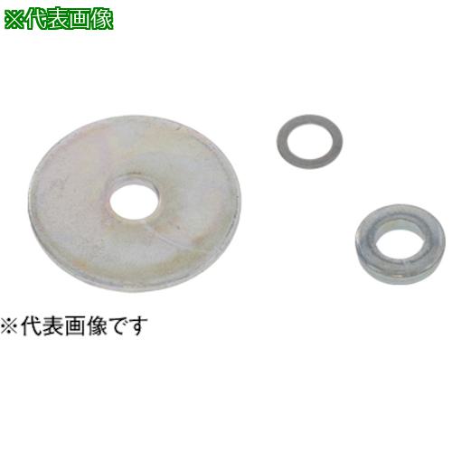 ■SUNCO SUS丸ワッシャー (6.5+0.3) 6.5X30X3.0 (10個入)〔品番:W0020060065300300010P〕【4024492:0】[送料別途見積り][掲外取寄][店頭受取不可]