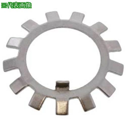 ■SUNCO ベアリングワッシャー AW-07 (10個入)〔品番:W000B000007000000010P〕【4027541:0】[送料別途見..