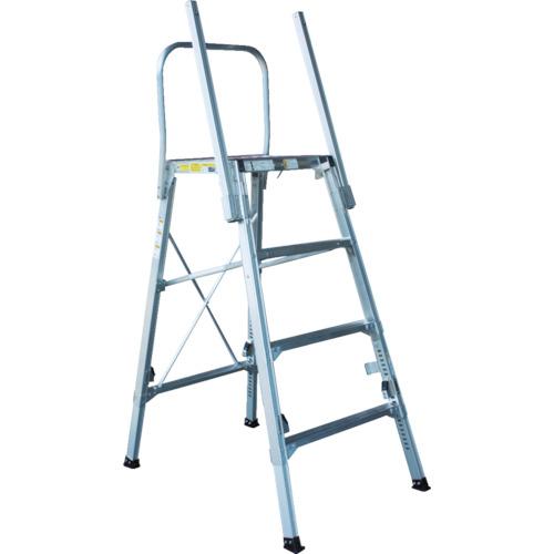 ■NAKAO コンステップ SKYS-12 H1200〔品番:SKYS12〕【4046722:0】[法人・事業所限定][直送元][店頭受取不可]