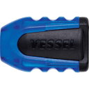 ■VESSEL ネジマグキャッチャーギャラクシー2個組 ブルー NMCG2-2PB《10Pk入》〔品番:NMCG22PB〕【4054586×10:0】[送料別途...