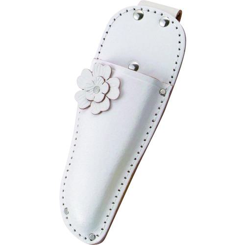 ■コヅチ 花付き剪定鋏ケース〔品番:LST11〕【4054604:0】[送料別途見積り][掲外取寄][店頭受取不可]