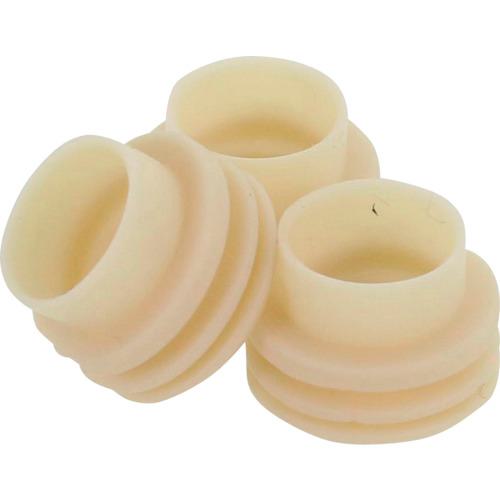 ■SIBATA チュ-ブシ-ルキャップ〔品番:F345038225〕【4062091:0】[送料別途見積り][掲外取寄][店頭受取..