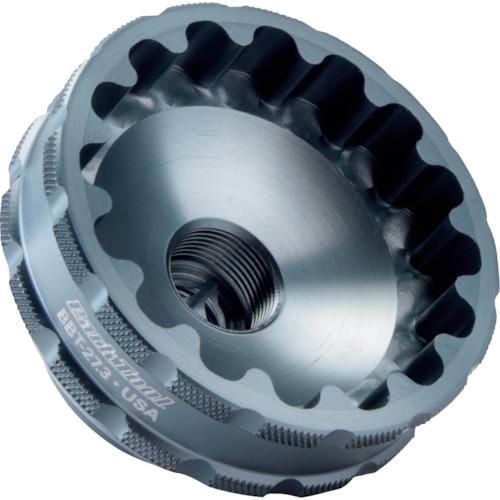 ■ParkTool ボトムブラケットツール〔品番:BBT27.3〕【4071117:0】[送料別途見積り][掲外取寄][店頭受取..
