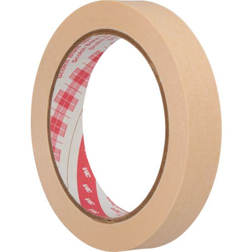 ■3M ドラフティングテープ 18mmX30m〔品番:230318〕【4071549:0】[店頭受取不可]