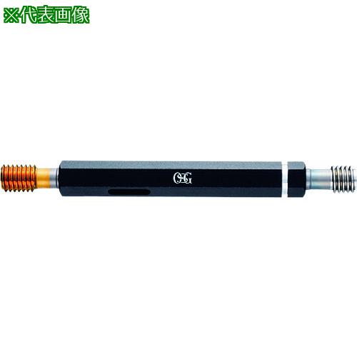 ■OSG TiNコーティング ねじ用限界ゲージ TIN—LG 9344450〔品番:TINLGGPNPTIN6HM12X1.75〕【4072357:0】[送料別途見積り][掲外取寄][店頭受取不可]