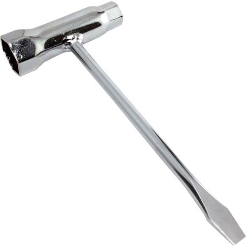 ■ベストツール BEST エンジンチェーンソー用プラグソケットレンチ 10x19〔品番:EPW1019〕【4073950:0】..