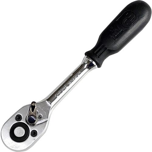 ■ベストツール BEST ワンタッチリリース式ラチェットハンドル〔品番:BRH2〕【4074590:0】[送料別途見積り][掲外取寄][店頭受取不可]