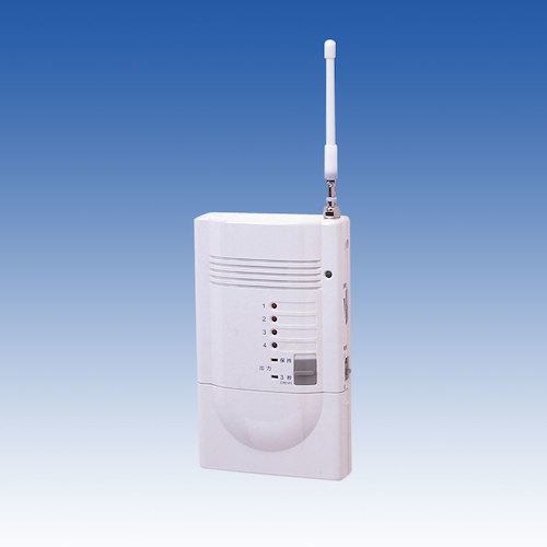 ■TAKEX アクセスコール受信機〔品番:AC4R〕【4078488:0】[送料別途見積り][法人・事業所限定][外直送][店頭受取不可]