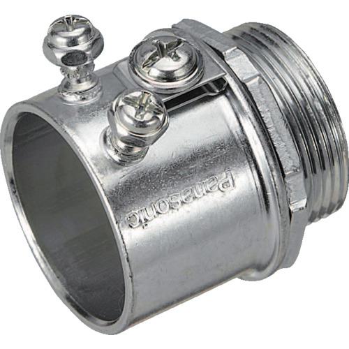 ■Panasonic ねじなしコネクタ E31《50個入》〔品番:DS02312〕【4081736×50:0】[送料別途見積り][掲外取寄][店頭受取不可]