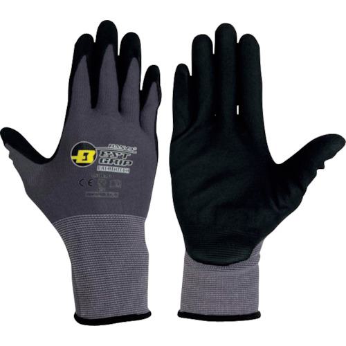 ■WINCESS 高透湿ニトリル背抜きナイロン手袋(10双入り)LLサイズ《3袋入》〔品番:WA3130BRC16LL10P〕【4082417×3:0】[送料別途見積り][法人・事業所限定][外直送][店頭受取不可]