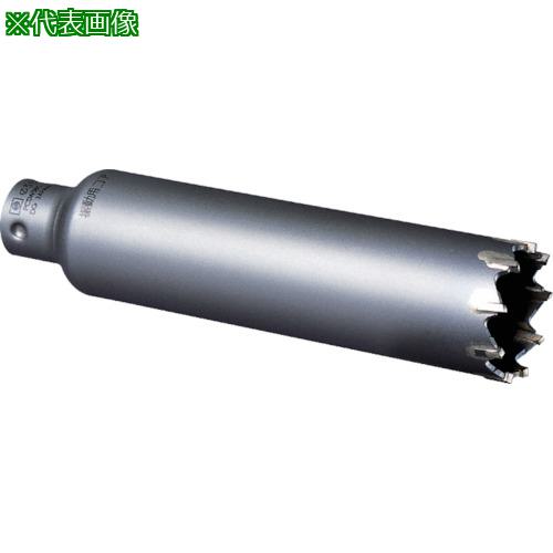 ■ミヤナガ 振動用コアドリルSコア カッター Φ160〔品番:PCSW160C〕【4085671:0】[店頭受取不可]