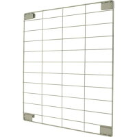 ■コンドル(清掃用具収納庫)清掃システムラック用ハンガーネットC300-020X-OP山崎産業(株)【4088425:0】