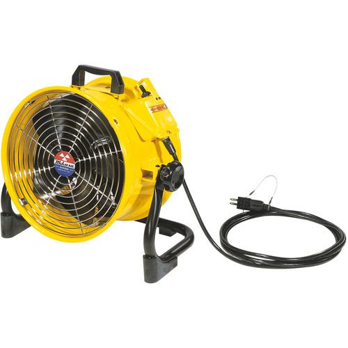 ■三笠 送風機〔品番:MPF300A〕【4093614:0】[法人・事業所限定][外直送元][店頭受取不可]