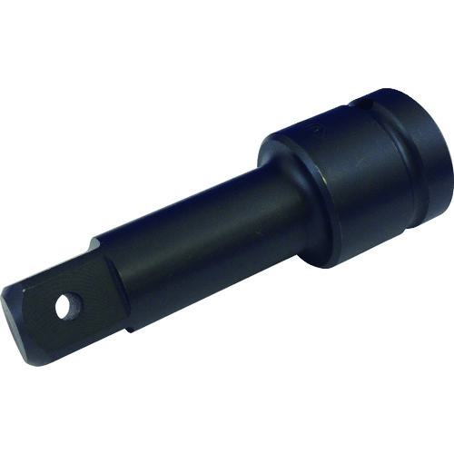 ■近江 差込四角12.7 アダプターソケット 先端四角12.7 全長150 ピンタイプ〔品番:OS4ADSQ12.7150〕【4093997:0】[送料別途見積り][掲外取寄][店頭受取不可]