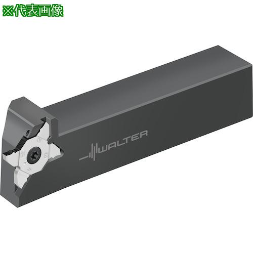 ■Walter シャンク工具3°外径溝加工G3051...-P〔品番:G3051.16RMX222P〕【4098449:0】[送料別途見積り][掲外取寄][店頭受取不可]