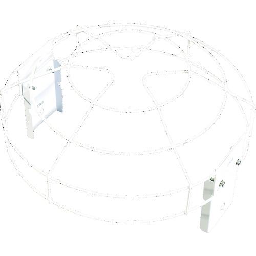 ■NICHIDO ディスクガードH150 ハイディスク90/100/140/150兼用ガード〔品番:DGH150〕【4098745:0】[店頭受取不可]