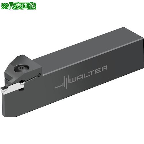■Walter シャンク工具 外径溝加工 G40