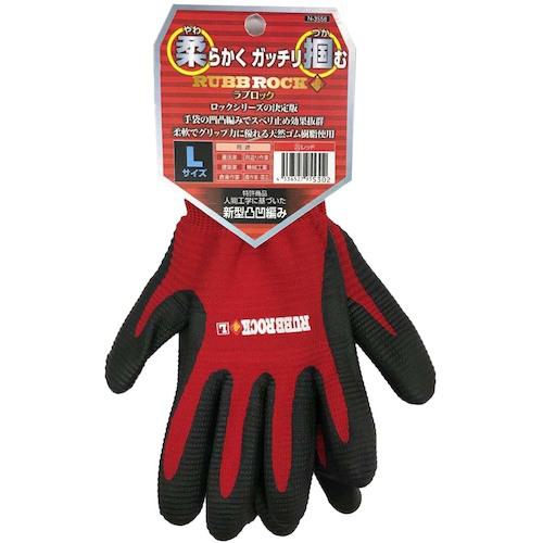 ■コーコス ラブロック 20 レッド S�