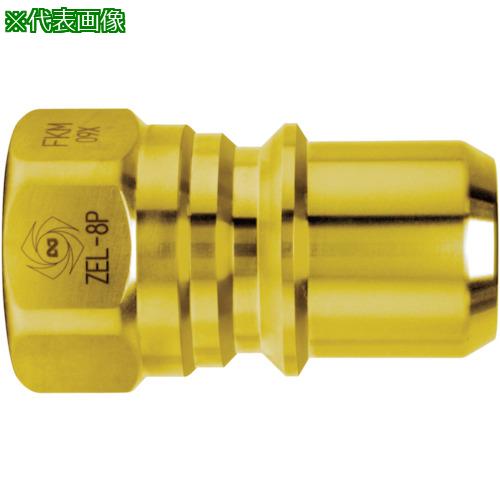 ■日東 ゼロスピルカプラ(42835)〔品�