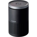 ■ELECOM 会議用スピーカーフォン ノイズリダクション 有線(USB-A) Bluetooth ブラック〔品番:LBTSP02BK〕【4103598:0】[...